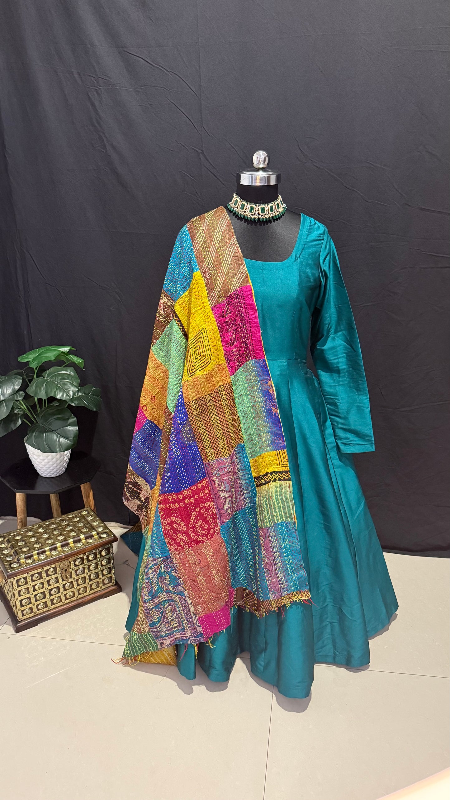 Rangrang Tehzeeb - Colorful Culture
