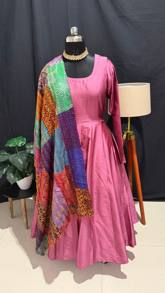Satrangi Saheli - A Seven hued Companion