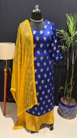 ਰੰਗਰੇਜ਼ਾ Elegance - Rangreza Elegance