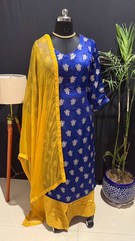 ਰੰਗਰੇਜ਼ਾ Elegance - Rangreza Elegance