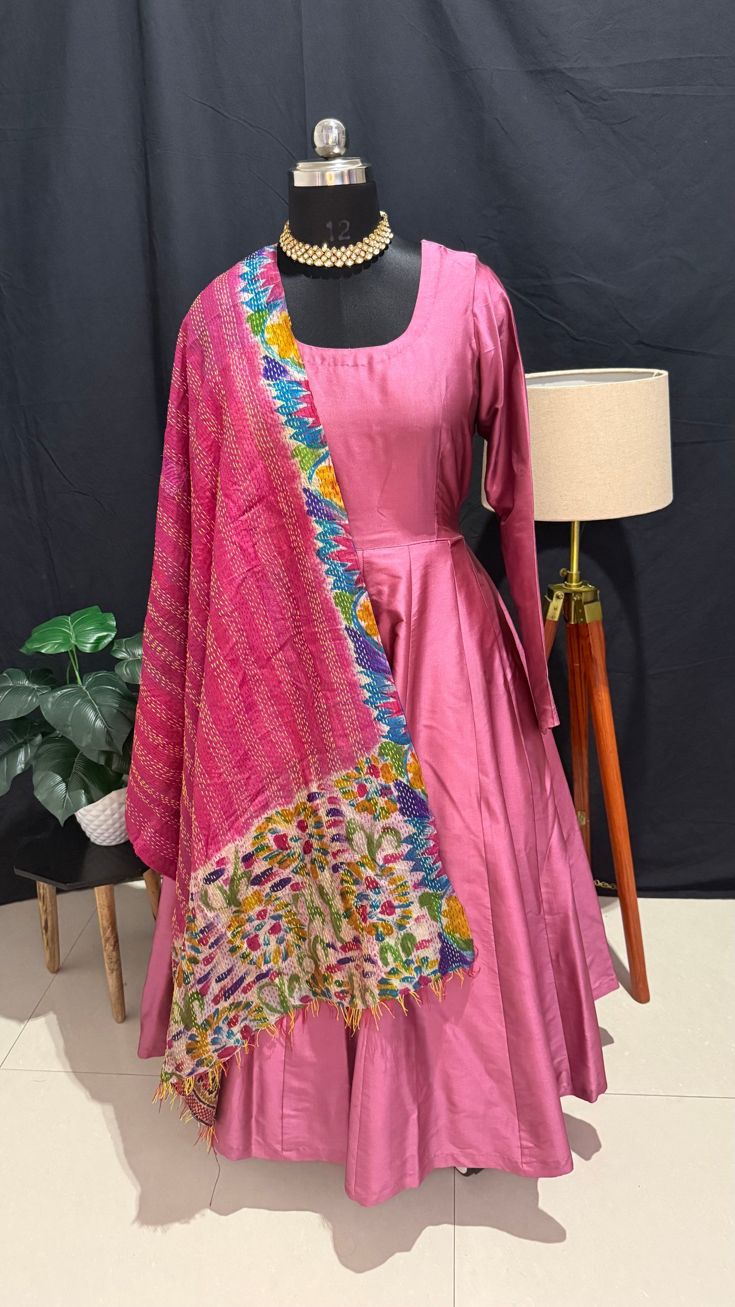 Satrangi Saheli - A Seven hued Companion