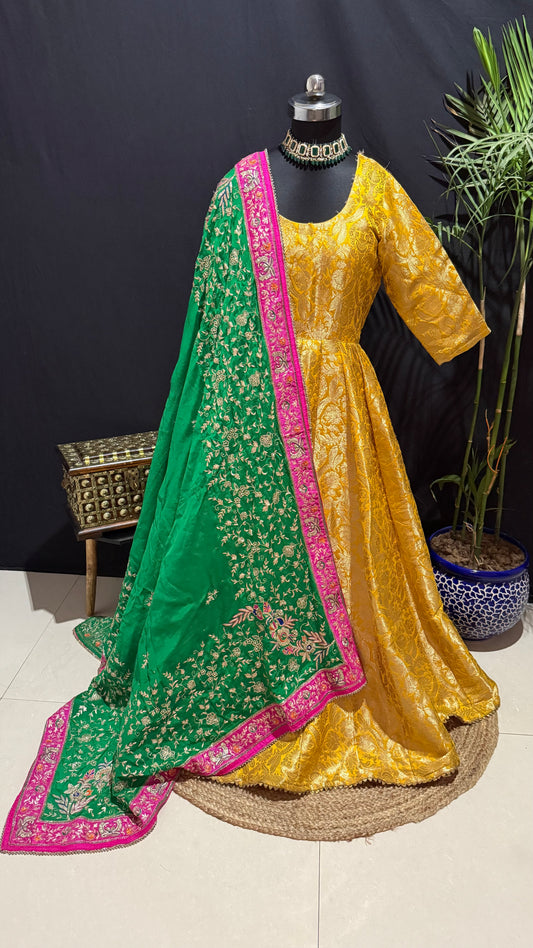 Sunehri Bagaan - Golden Garden